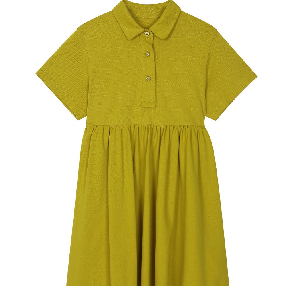 JNBY Polo Dress